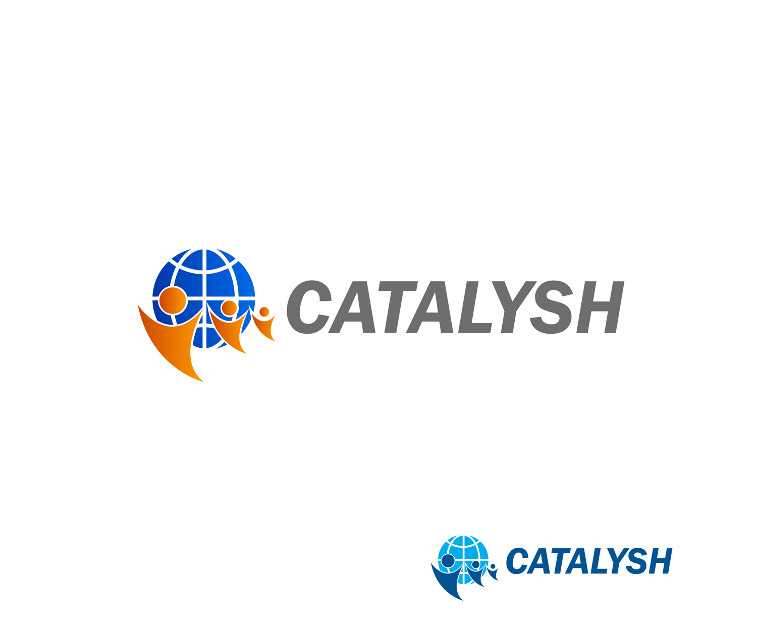 Logo Design by Moat Sumona Afroz for this project | Design #17514550