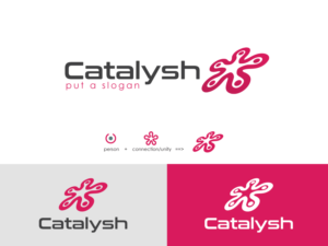 Logo Design by k Tor