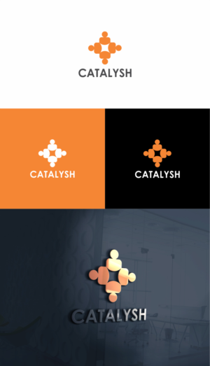 Logo Design by abu_zaqi for this project | Design #17508039