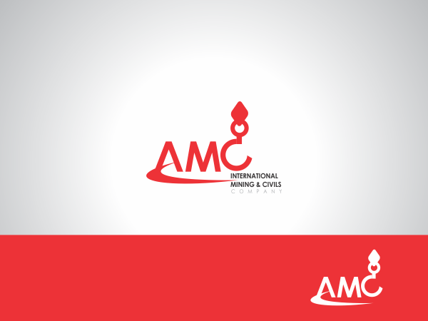 Logo-Design von Ramaling Belkote für Advanced Mining & Civil | Design #657733