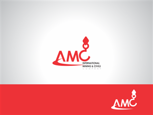 Logo Design by Ramaling Belkote for Advanced Mining & Civil | Design: #657733