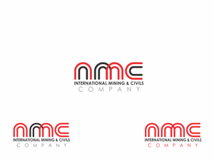 Logo Design by Ramaling Belkote for Advanced Mining & Civil | Design: #657742
