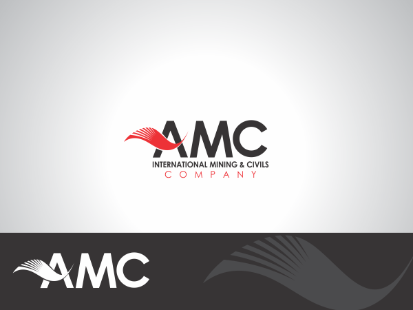 Logo Design by Ramaling Belkote for Advanced Mining & Civil | Design #657756