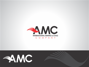 Logo Design by Ramaling Belkote for Advanced Mining & Civil | Design: #657756