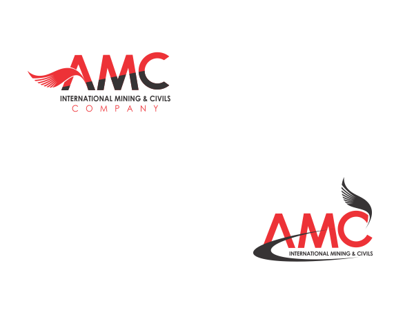 Logo-Design von Ramaling Belkote für Advanced Mining & Civil | Design #657765