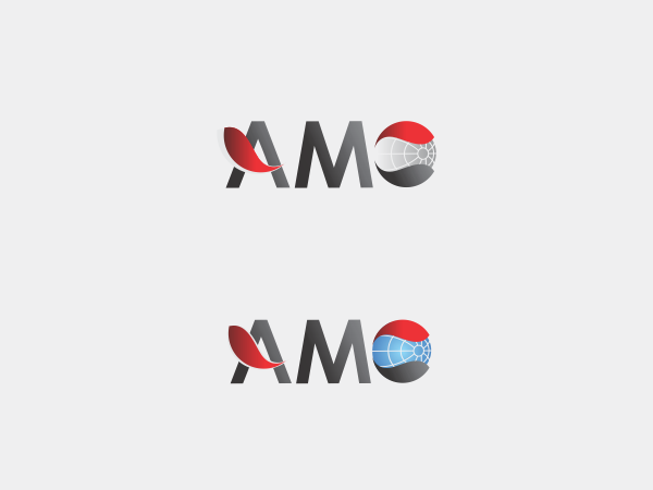 Logo Design by Ramaling Belkote for Advanced Mining & Civil | Design #658044