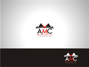 Logo Design by Ramaling Belkote for Advanced Mining & Civil | Design: #659142