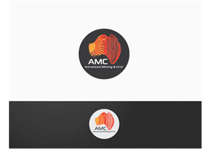 AMC  | Logo Design by jaime.sp