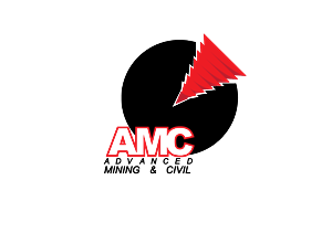 Logo Design by andrew.hartmann for Advanced Mining & Civil | Design #636887