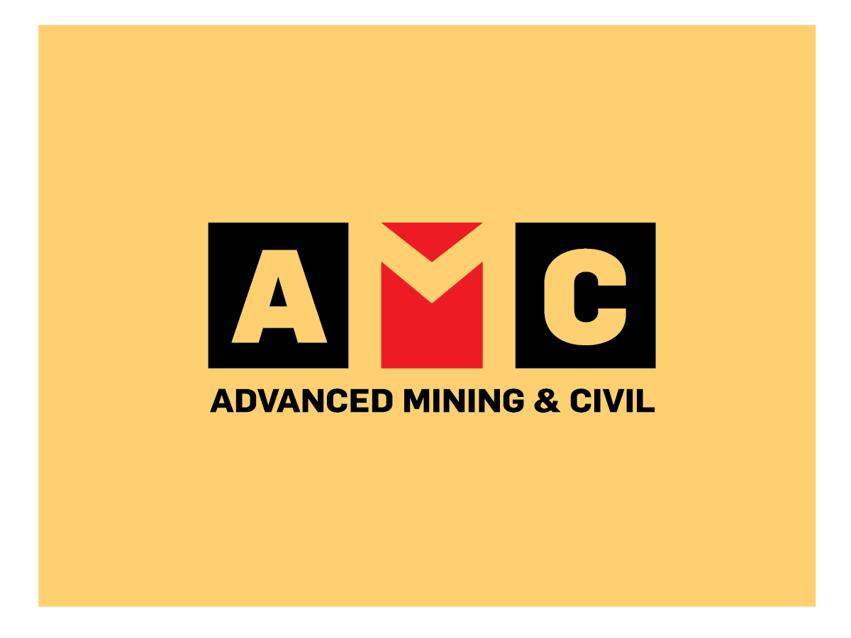 Logo Design by Kallio for Advanced Mining & Civil | Design #635994