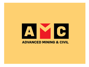 Logo Design by Kallio for Advanced Mining & Civil | Design #635994