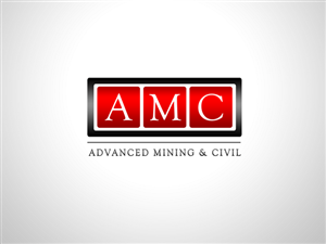 Logo-Design von DiLion für Advanced Mining & Civil | Design: #632487