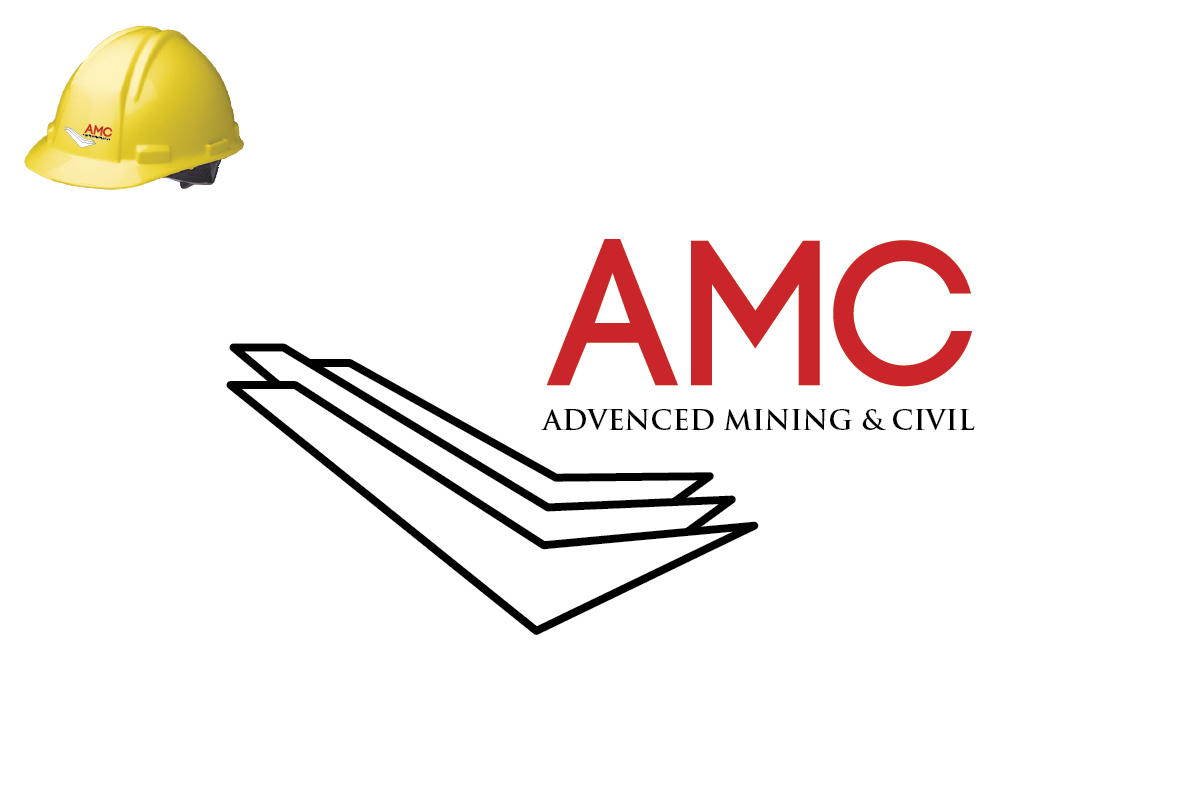 Logo Design by Topaz Design for Advanced Mining & Civil | Design #649730