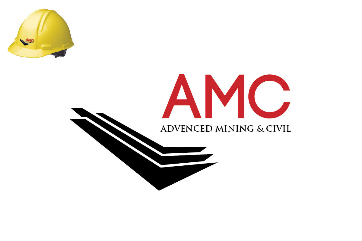 Logo Design by Topaz Design for Advanced Mining & Civil | Design #649733