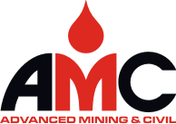 Diseño de Logo por wongusaha para Advanced Mining & Civil | Diseño #633762
