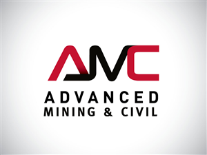Logo Design by CM for Advanced Mining & Civil | Design: #658078