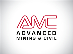 Logo Design by CM for Advanced Mining & Civil | Design: #658081