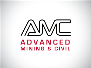 Logo Design by CM for Advanced Mining & Civil | Design: #658083