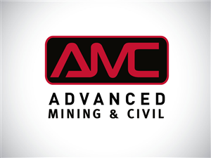 Logo Design by CM for Advanced Mining & Civil | Design: #658094