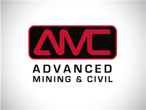 Logo Design by CM for Advanced Mining & Civil | Design: #658103