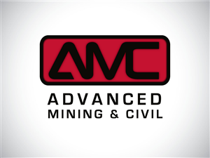 Diseño de Logo por CM para Advanced Mining & Civil | Diseño: #658106