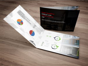 Brochure Design by Your_Design for this project | Design #17493707