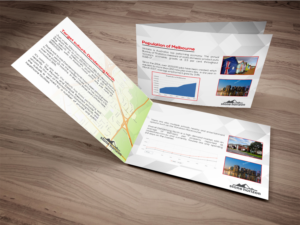 Brochure Design by Your_Design for this project | Design: #17493709