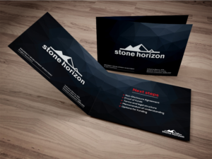 Brochure Design by Your_Design for this project | Design: #17493710