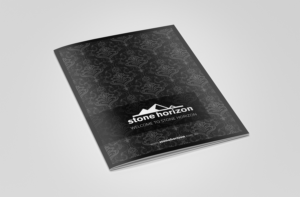 Brochure Design by ecorokerz for this project | Design: #17487760