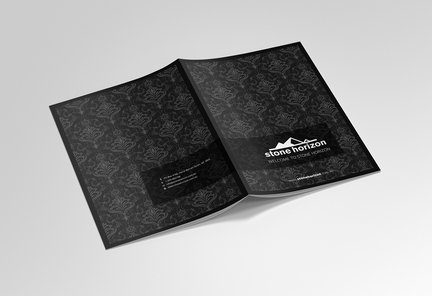 Design de Brochure par ecorokerz pour ce projet | Design #17487764