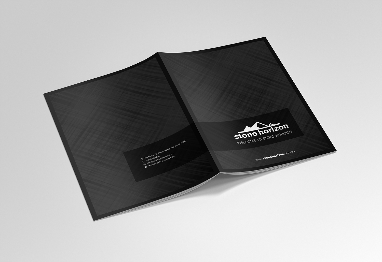 Brochure Design by ecorokerz for this project | Design #17489873