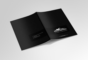 Brochure Design by ecorokerz for this project | Design: #17489874