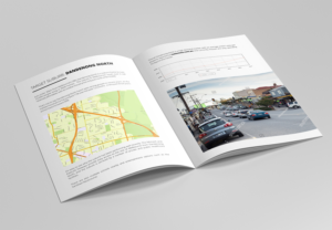 Brochure Design by ecorokerz for this project | Design: #17536915