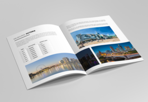 Brochure Design by ecorokerz for this project | Design: #17536917