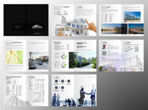 Brochure Design by ecorokerz for this project | Design: #17560701