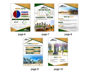 Brochure Design by n214008 for this project | Design: #17537504