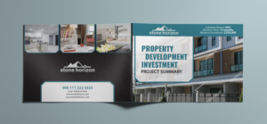 Brochure Design by Dexter Solutions for this project | Design: #17527064