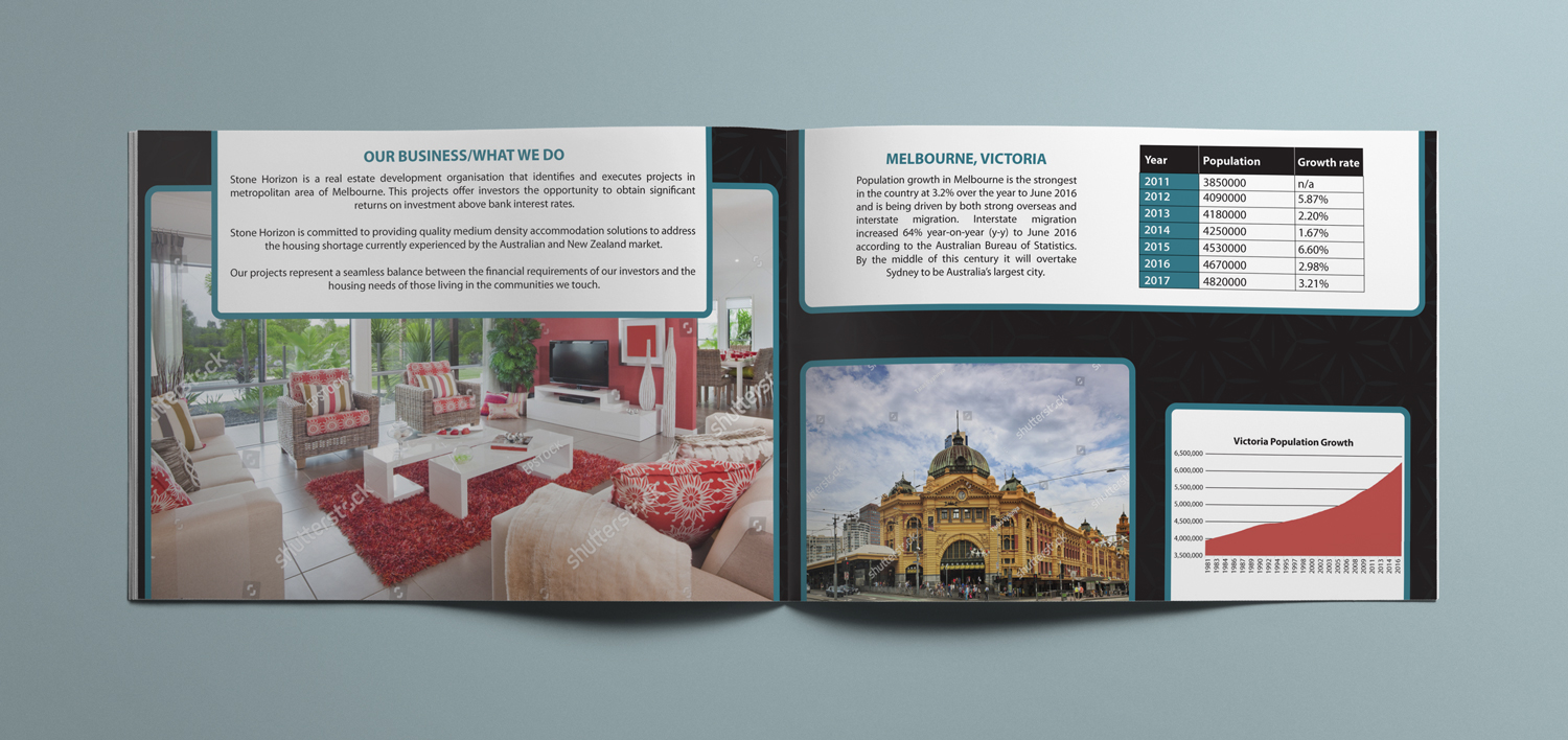 Brochure Design by Dexter Solutions for this project | Design #17528280