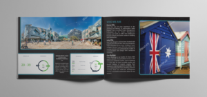 Brochure Design by Dexter Solutions for this project | Design: #17541302