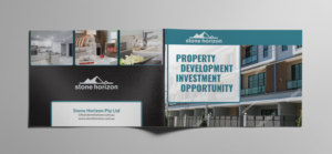 Brochure Design by Dexter Solutions for this project | Design: #17541303