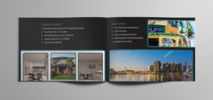 Brochure Design by Dexter Solutions for this project | Design: #17541502