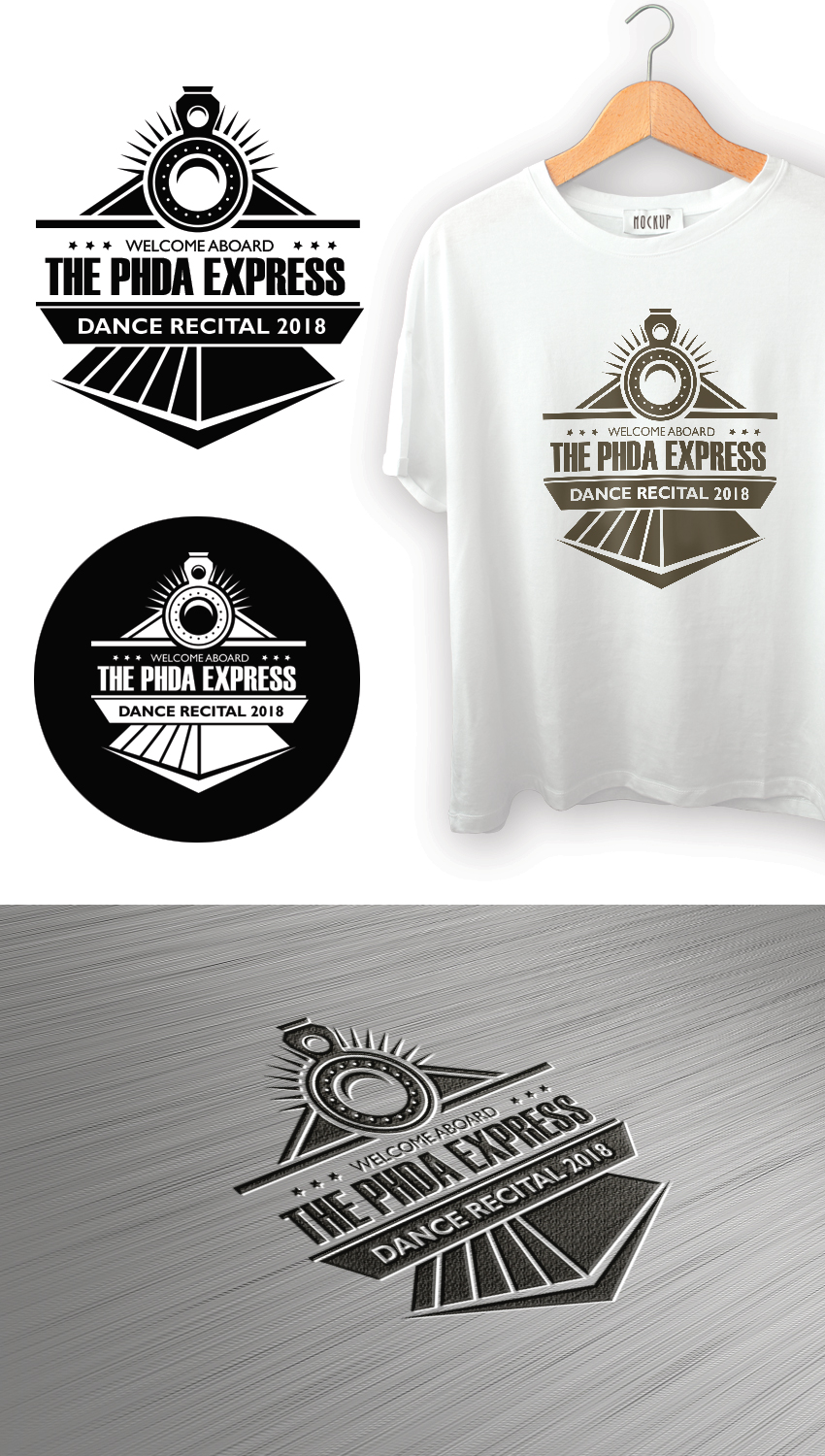 Graphic Design by uk for this project | Design #17486706