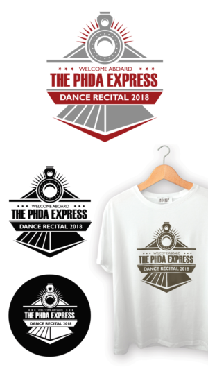 Graphic Design by uk for this project | Design: #17496026