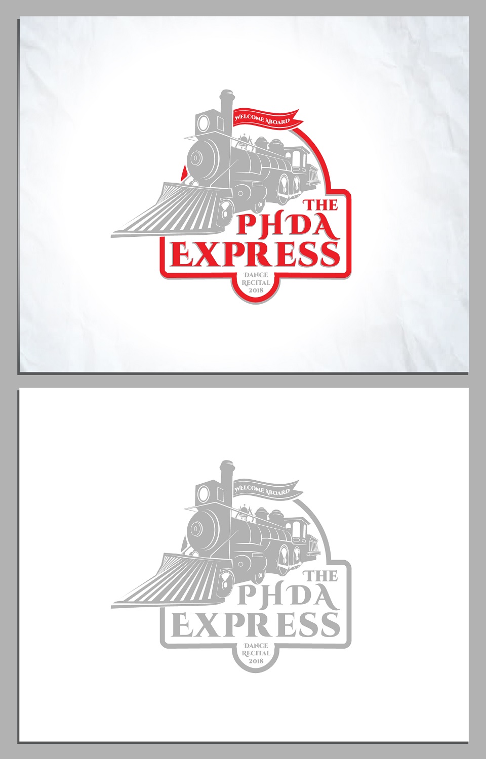 Graphic Design by Kira Graphics for this project | Design: #17534378