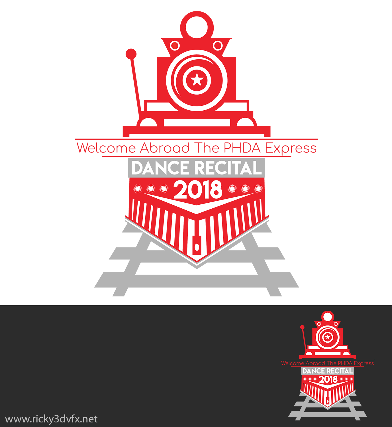 Graphic Design by Rickyy for this project | Design #17537589