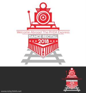 Graphic Design by Rickyy for this project | Design: #17537589