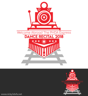 Graphic Design by Rickyy for this project | Design: #17537590