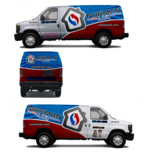 Car Wrap Design by DG+ for this project | Design: #17488069