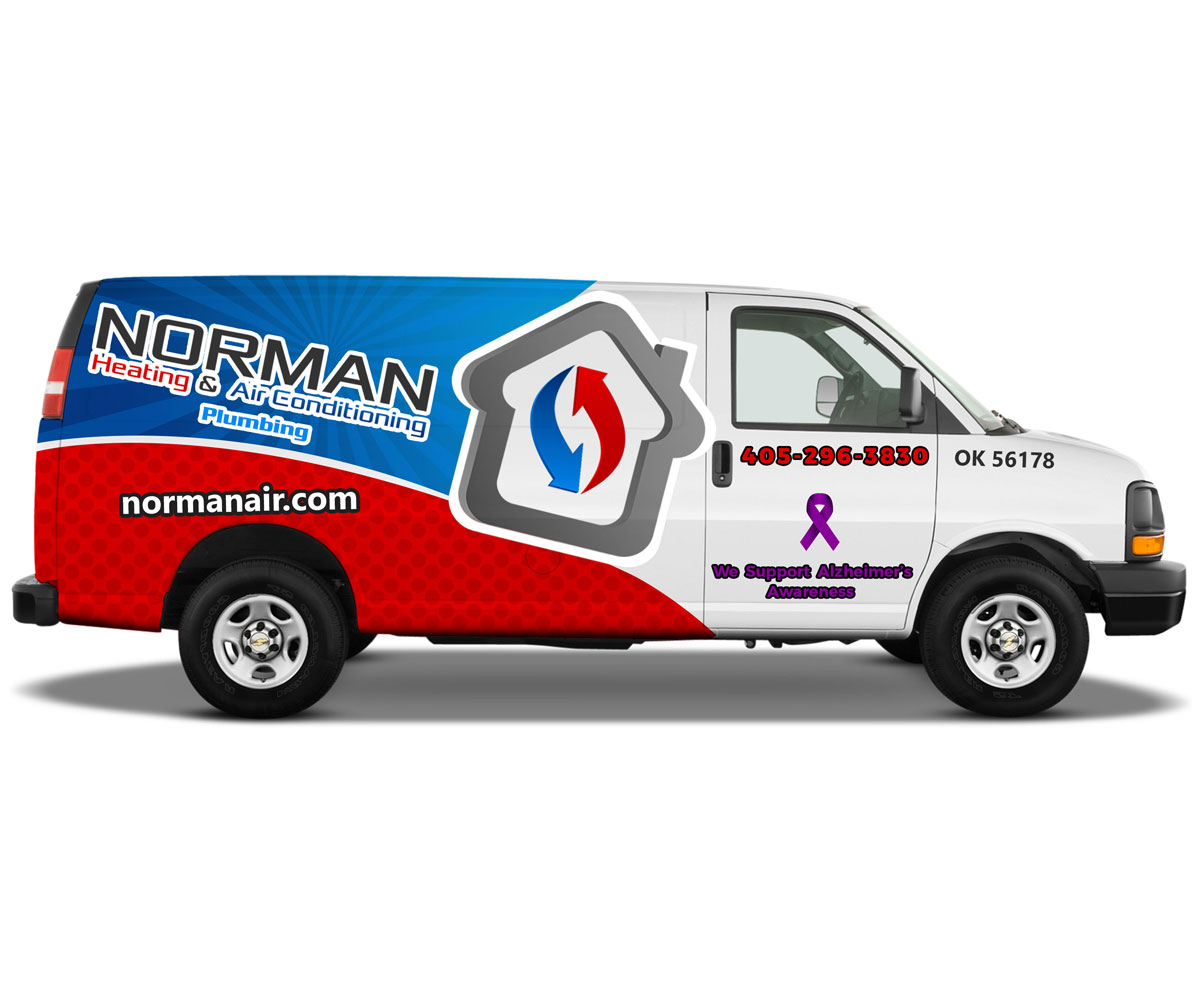 Diseño de Rotulación de Vehículo por The Faisal para este proyecto | Diseño #17491062