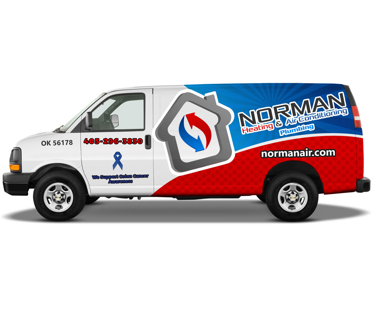 Diseño de Rotulación de Vehículo por The Faisal para este proyecto | Diseño #17491093